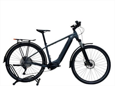 Merida eBig Nine 400 EQ SHIMANO 2021