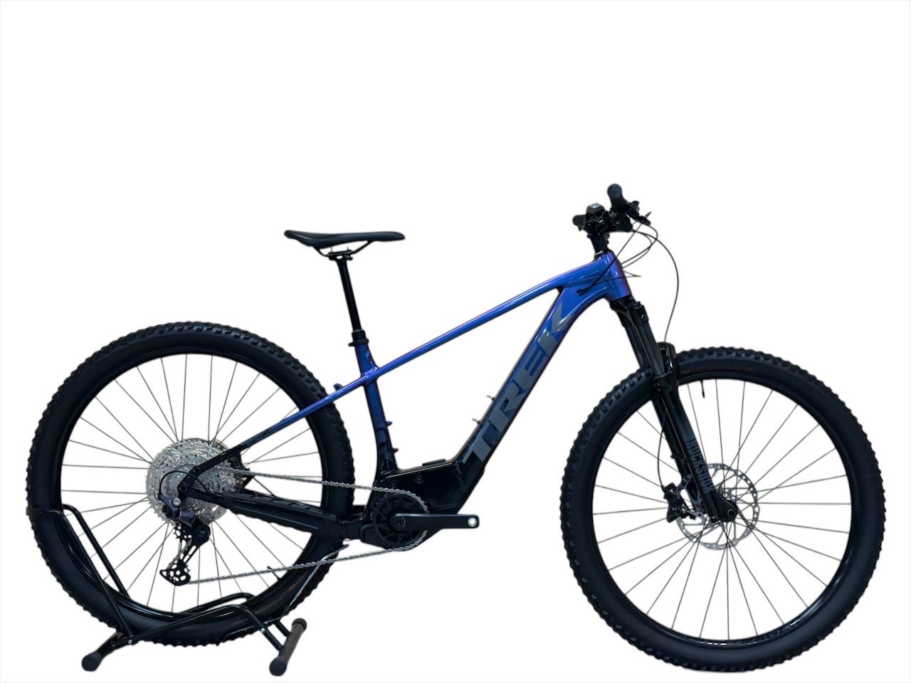 Trek Marlin+ 8 SHIMANO 2024