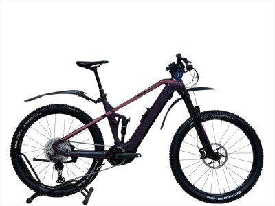 Bulls Sonic EVA TR2 XT 2022