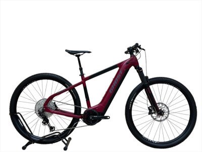 Ghost E-Teru Advanced XT 2022