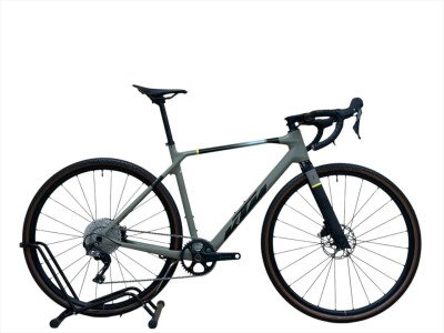 KTM X-Strada Elite Carbon GRX 2023