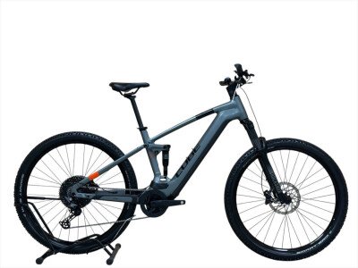 Cube Stereo Hybrid 120 Pro 625 SHIMANO 2024