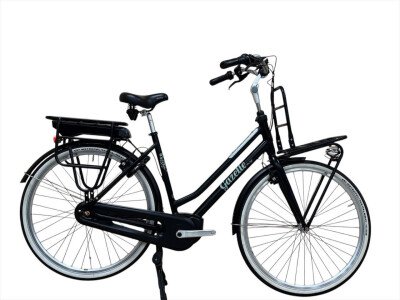 Gazelle Miss Grace C7+ HMB Limited Nexus 2022