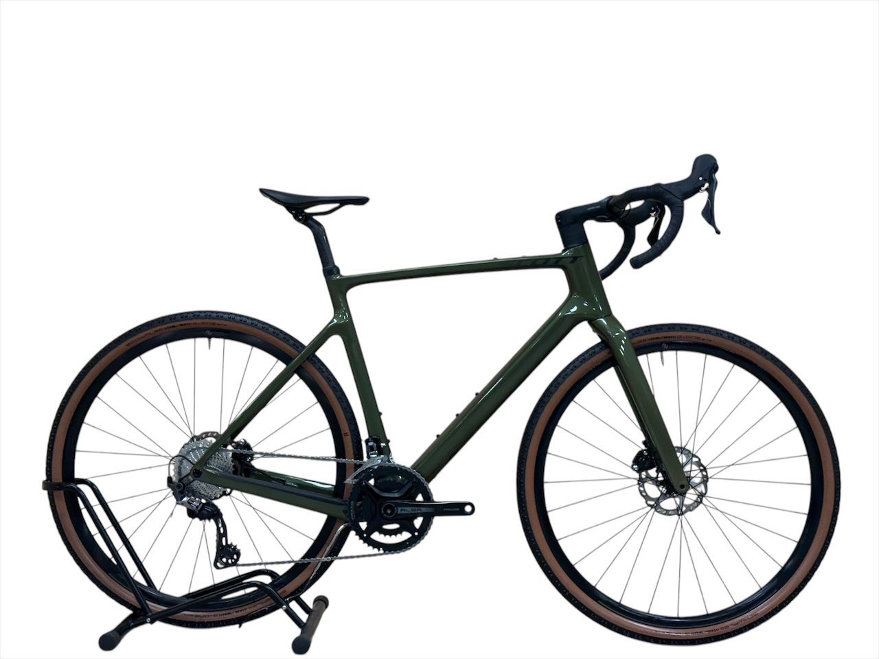 Scott Addict 30 Carbon GRX 2024