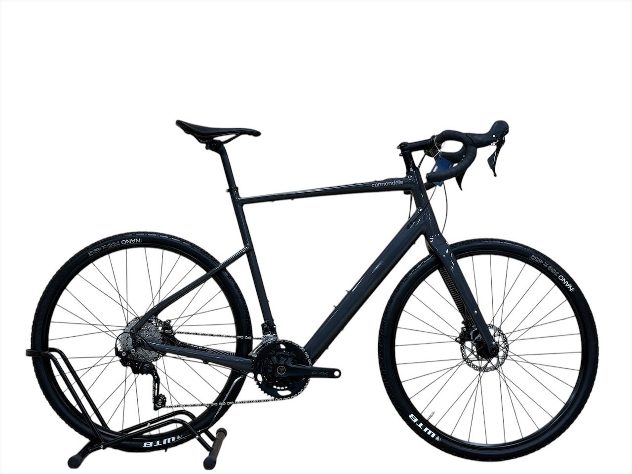 Cannondale Topstone Neo SL 2 GRX 2022