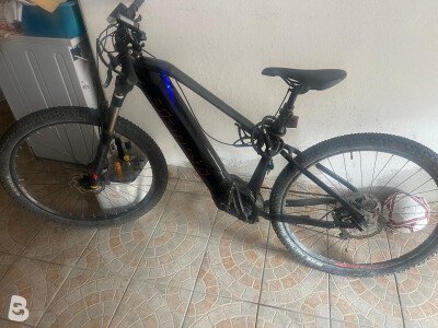 Bianchi Ttronic 9.1 2021