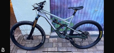 Cannondale Jekyll Carbon 1 2019