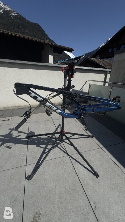 Trek Session 2022