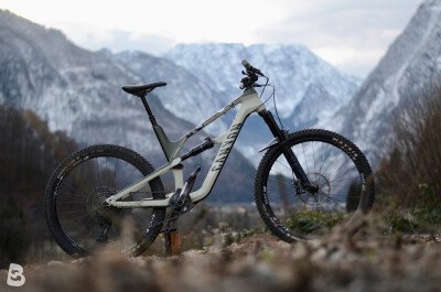 Canyon Spectral CF 7.0 2021