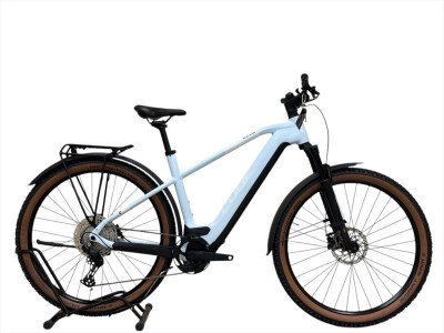 Cube Reaction Hybrid Pro 750 Allroad SHIMANO 2024
