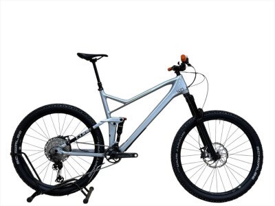Cube Stereo 140 SL Carbon XT 2022