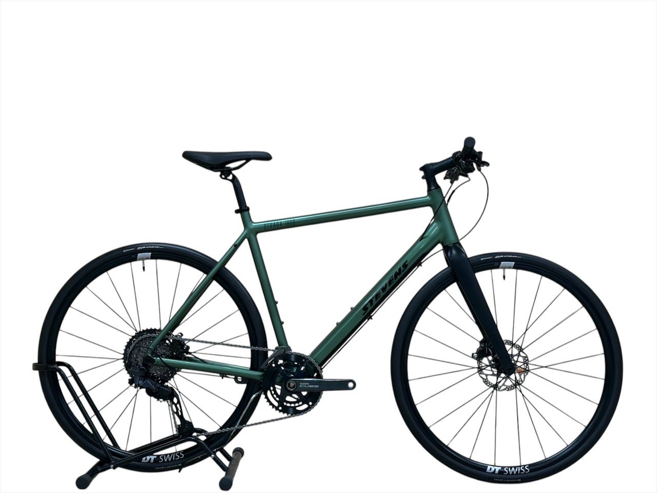 Stevens Strada 1000 Shimano Cues 2024