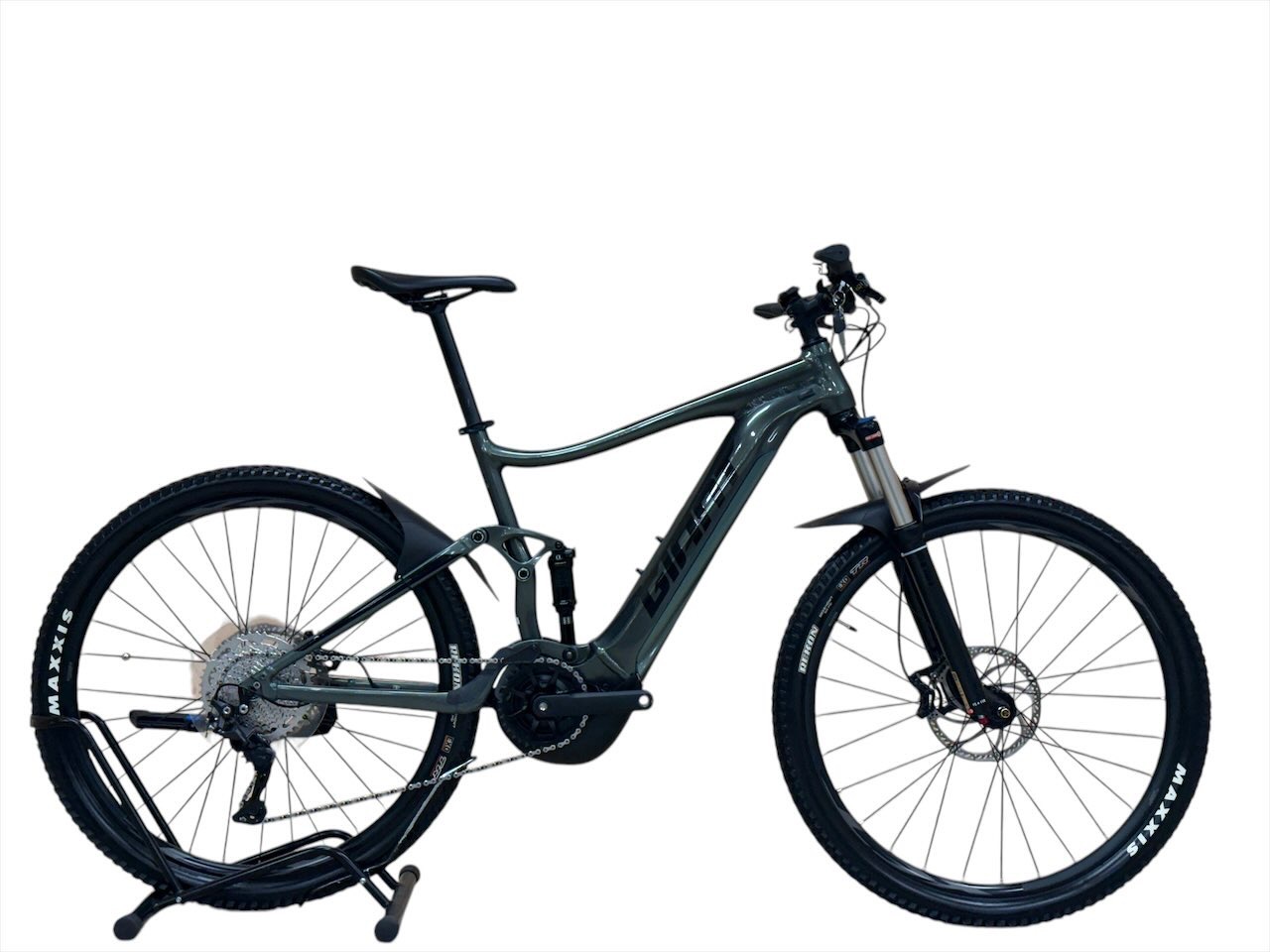 Giant Stance E+ 2 Shimano 2022