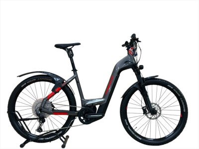 Haibike Cross Trekking 9 SHIMANO 2022