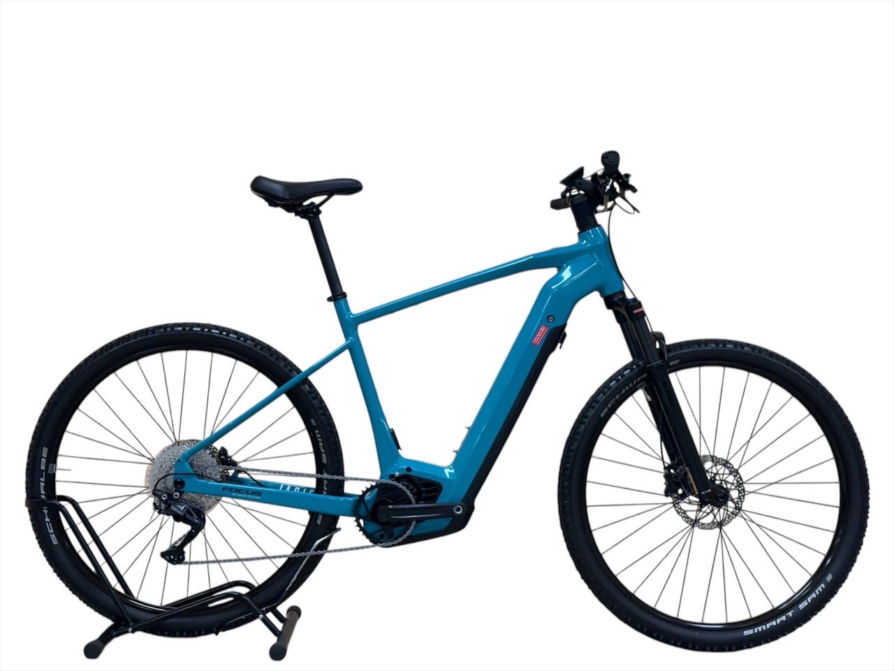 Focus Jarifa² 6.7 Shimano 2023