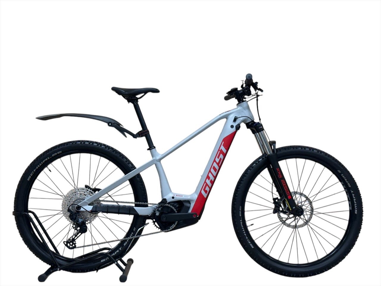 Ghost E-Teru B Advanced SLX 2023