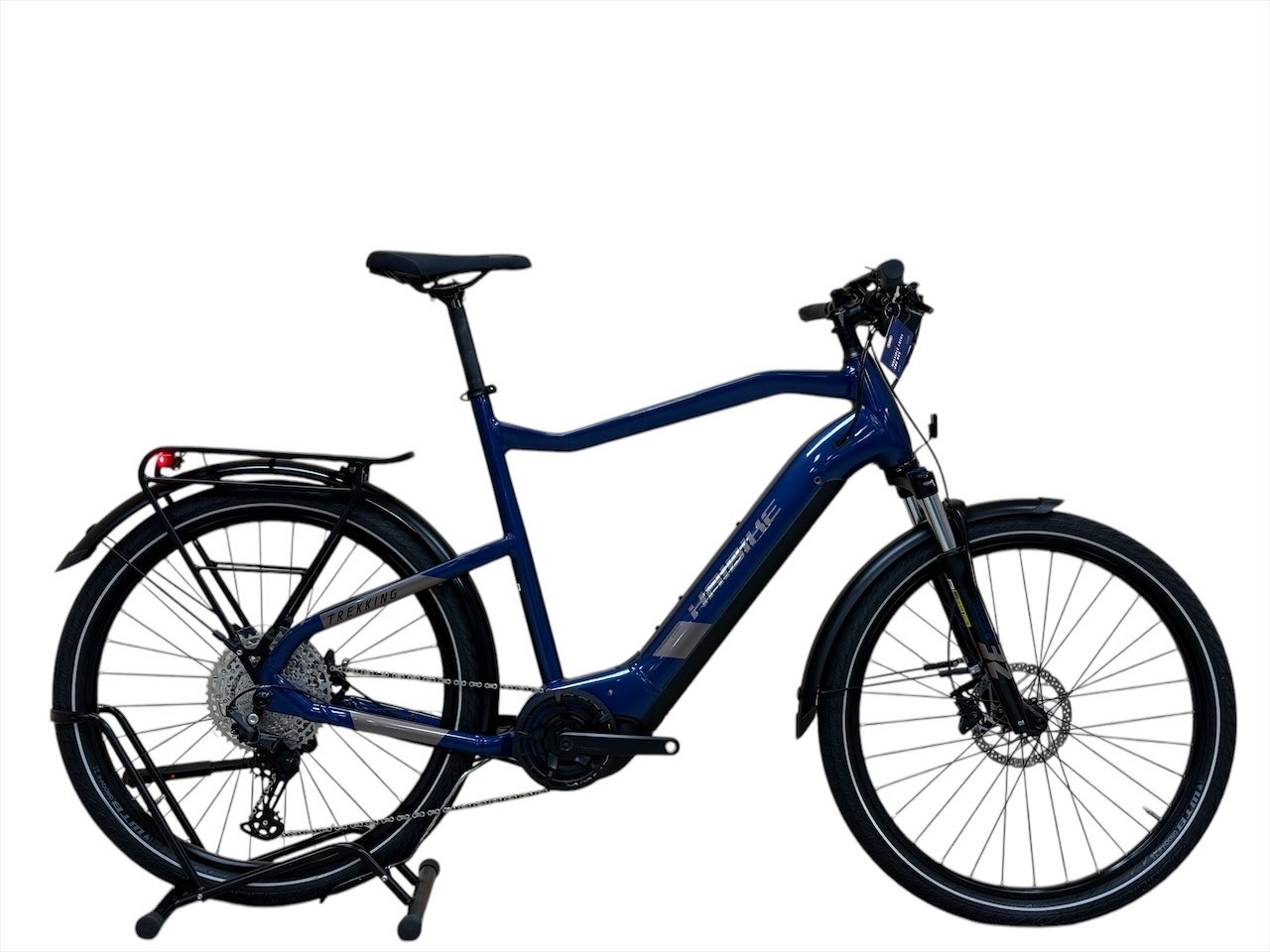 Haibike Trekking 7 Shimano 2023