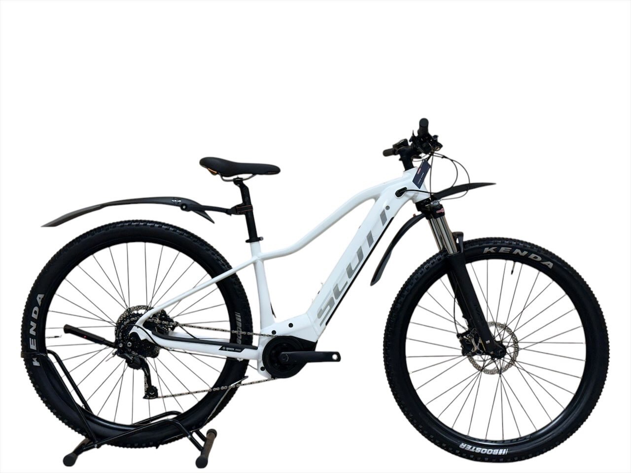 Scott Contessa Active eRIDE 930 Alivio 2023