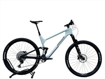 Radon Skeen Trail CA 9.0 Carbon XT 2022