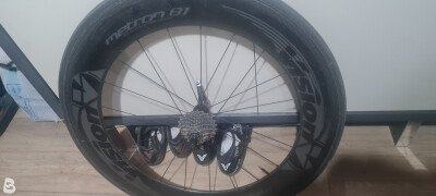 Vision Metron 81