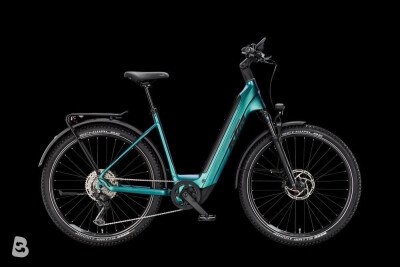 KTM MACINA AERA 873 LFC 2025