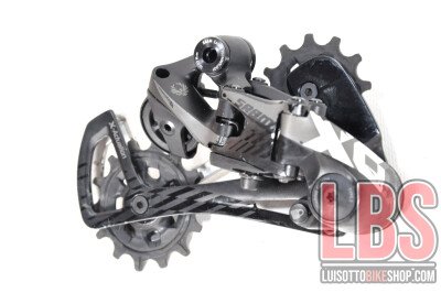 Sram Deragliatore cambio posteriore MTB SRAM XO1 Eagle 12V.