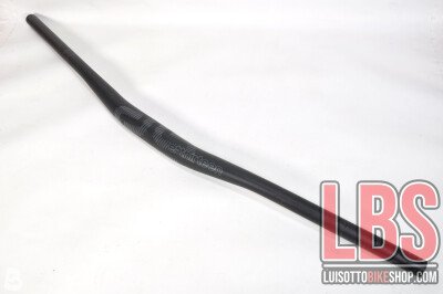 E*Thirteen Manubrio MTB e*thirteen Plus 35, 800mm