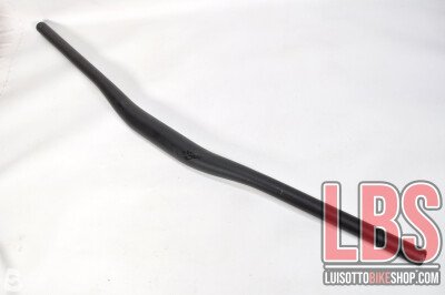 Race Face Manubrio MTB Race Face Aeffect 780 mm rise 20 D35
