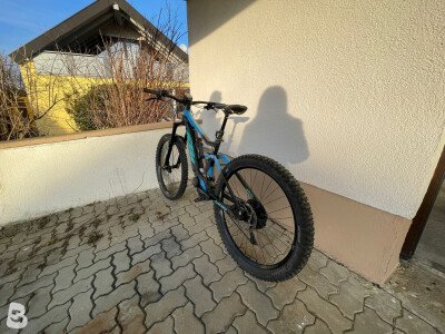 KTM Kapoho 2974 2019