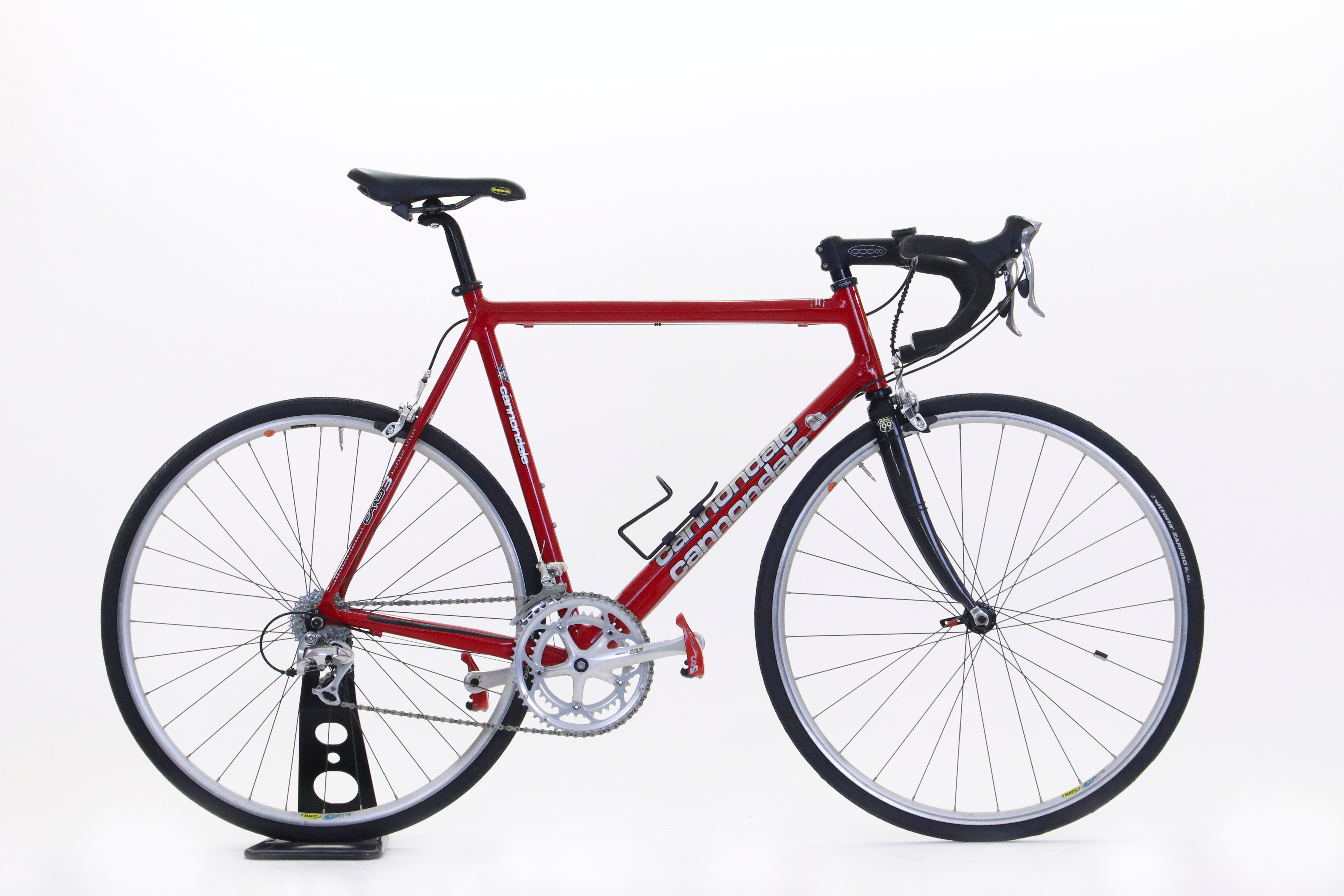 Cannondale Caad 3 1997