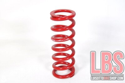 Rock Shox Molla ammortizzatore Rock shox 61x57,5 65mm 350LB.