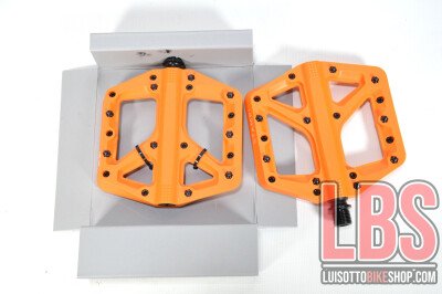 Crankbrothers Pedali Flat MTB Crank Brothers Stamp 1 Large.