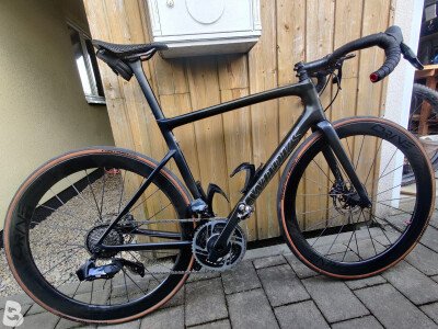 Specialized S-Works Tarmac SL6 2020
