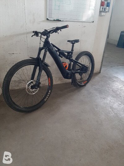KTM prowler master 2020