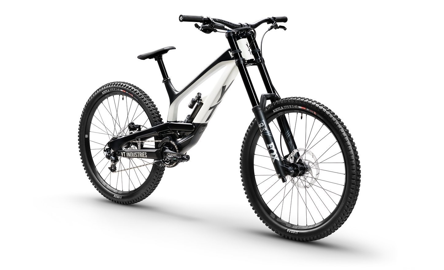 YT Industries Tues CF Pro 2018