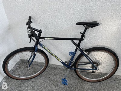 GT Karakoram K2 1990