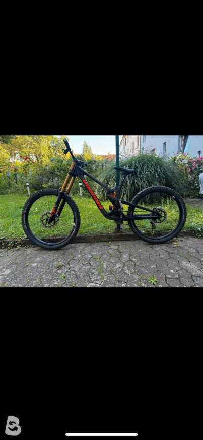 Propain Rage CF 2023