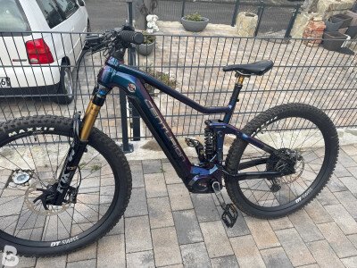 Centurion No Pogo r25i 2022