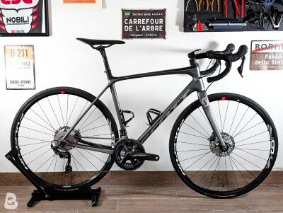Scott Addict 10 Disc 2020