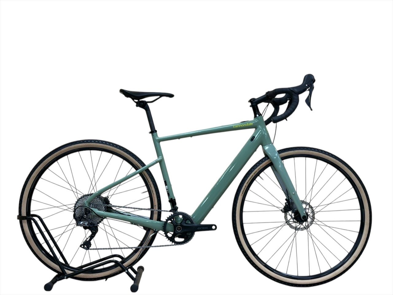 Cannondale Topstone Neo SL 1 Shimano GRX 2022