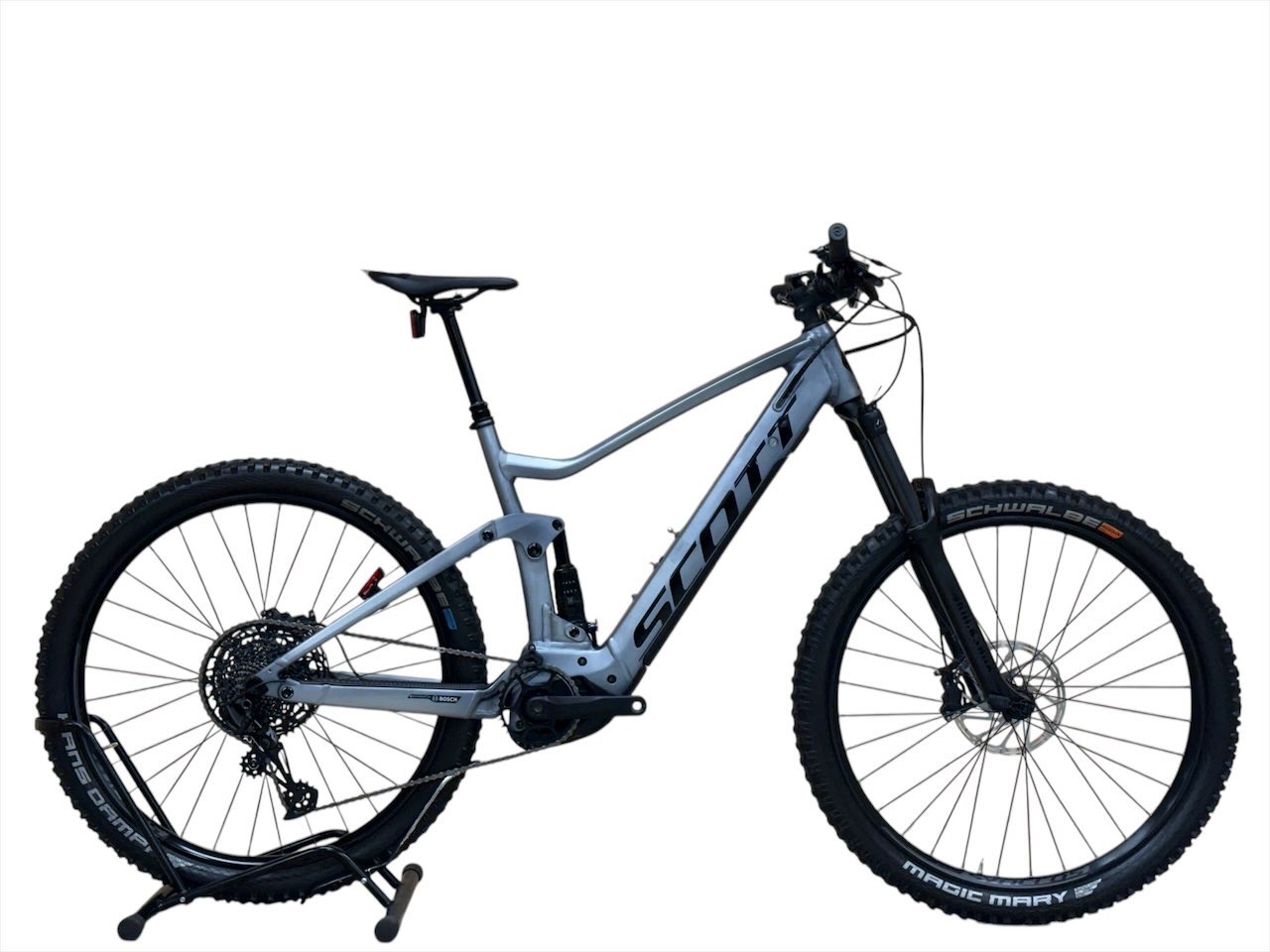 Scott Genius eRide 930 SRAM NX 2022