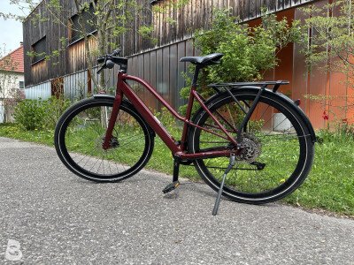 Orbea Vibe H10 2021