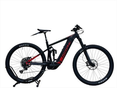 Ghost E-Riot Trail Essential SRAM SX 2022