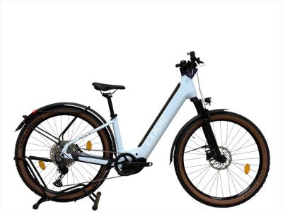 Cube Reaction Hybrid Pro 500 Allroad SHIMANO 2024
