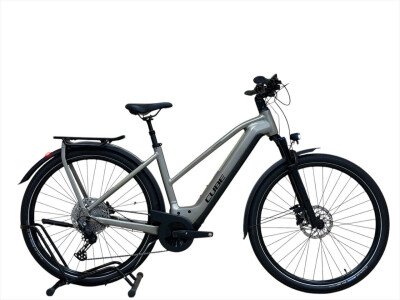 Cube Kathmandu Hybrid Pro 750 SHIMANO 2024