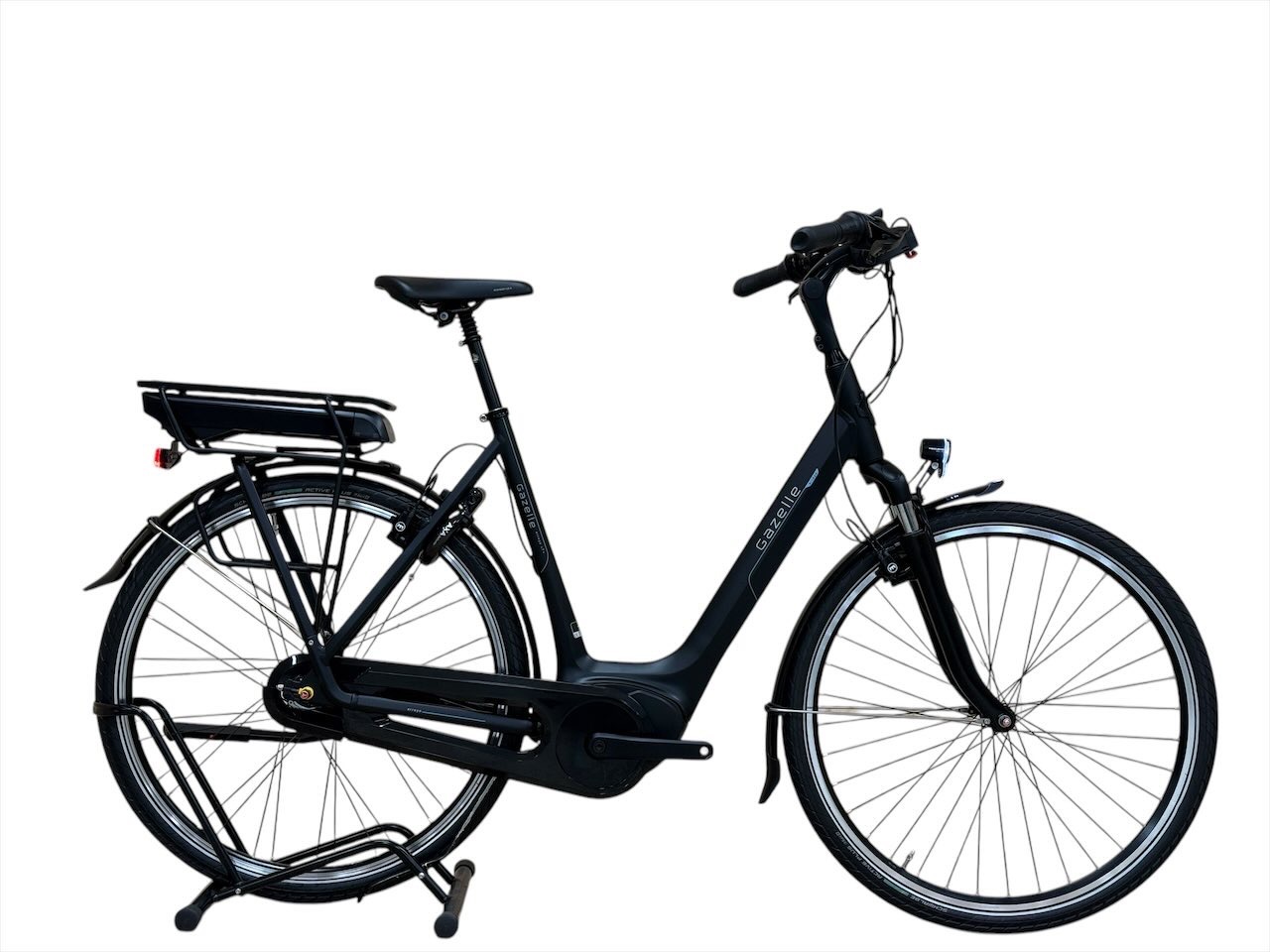 Gazelle Arroyo C7+ Shimano Nexus 2022