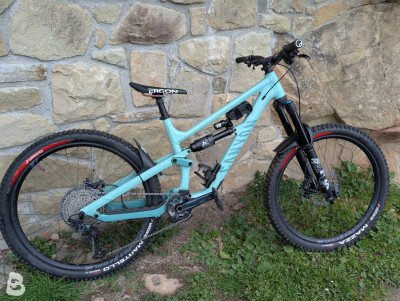 Canyon Torque Al 6 27.5 2024