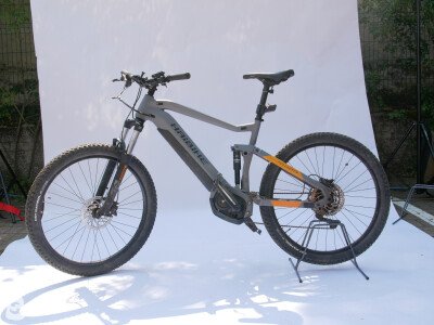Haibike SDURO FullSeven LT 4.0 2020