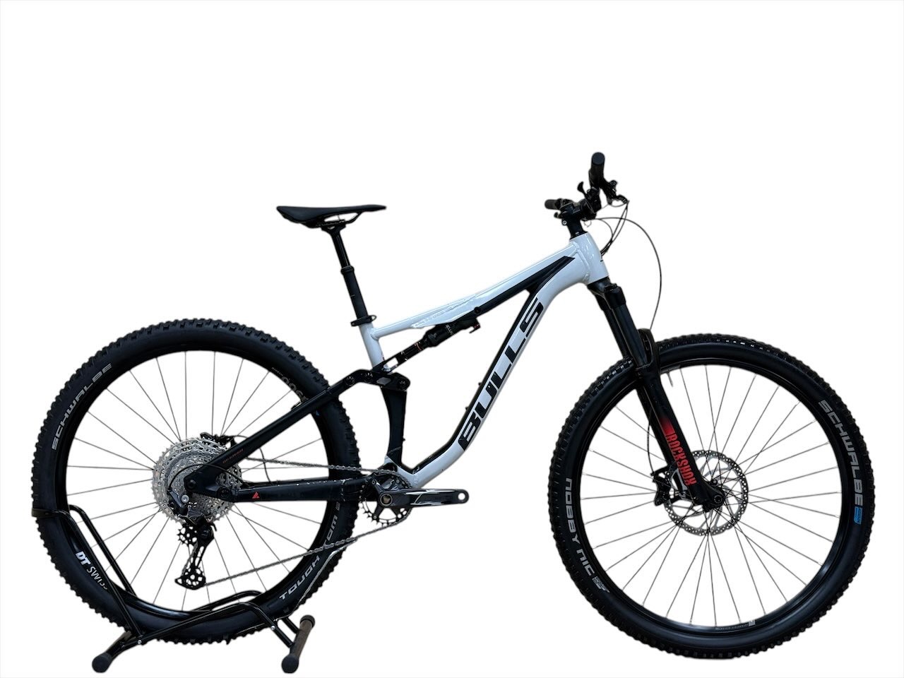 Bulls Copperhead FSX Shimano 2021