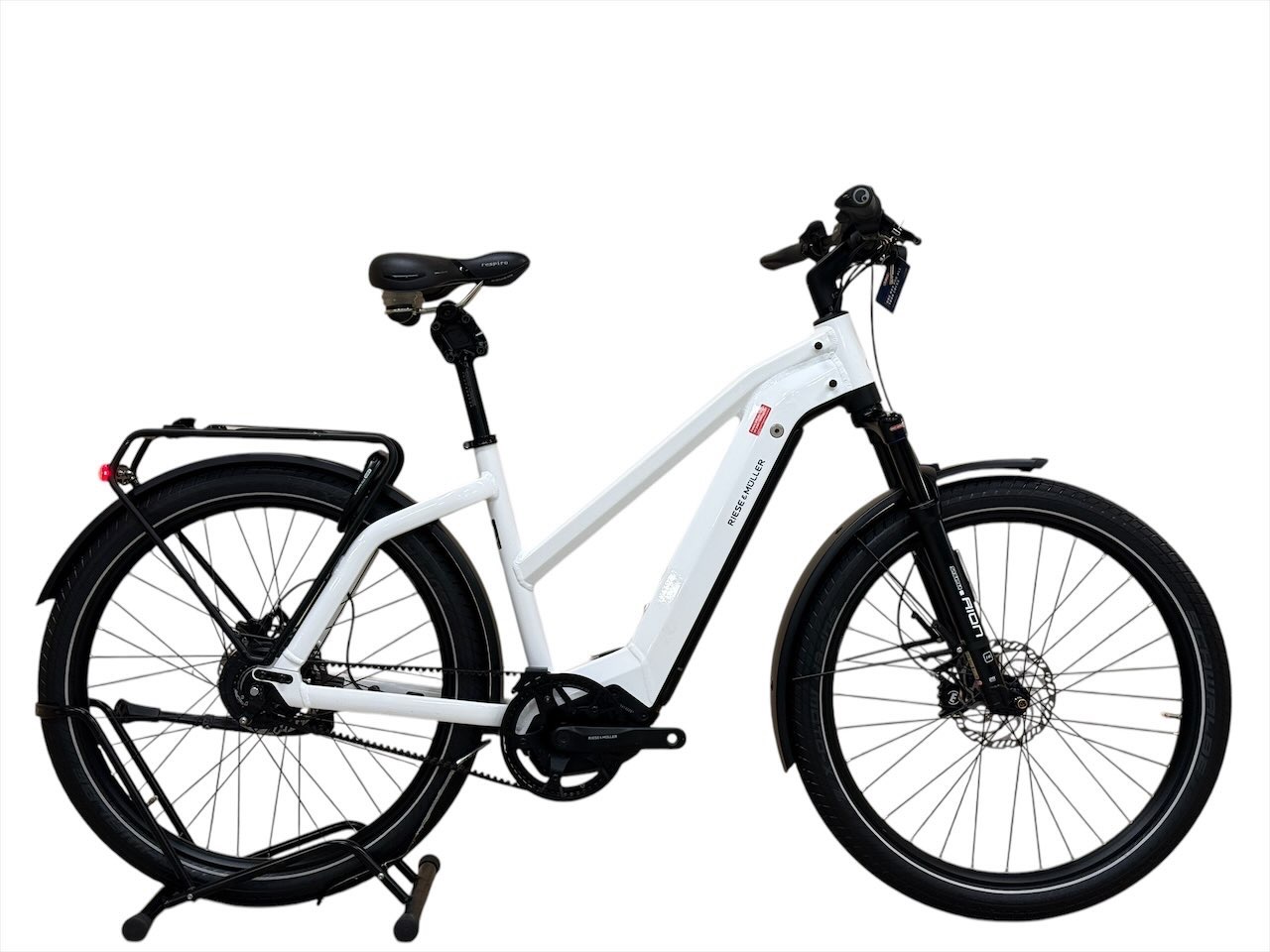Riese & Müller Charger3 GT vario Enviolo 2022